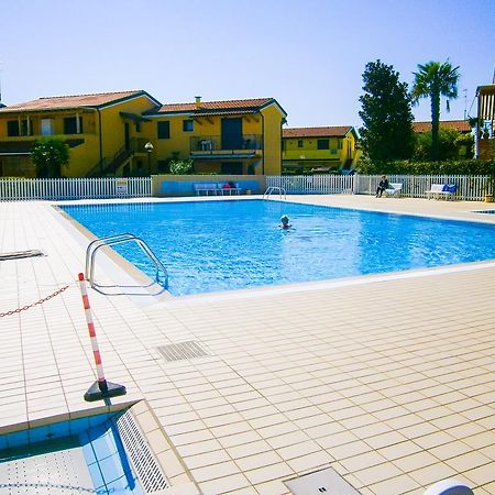 Villaggio Cristina 2 - Agenzia Cocal Caorle Exterior foto
