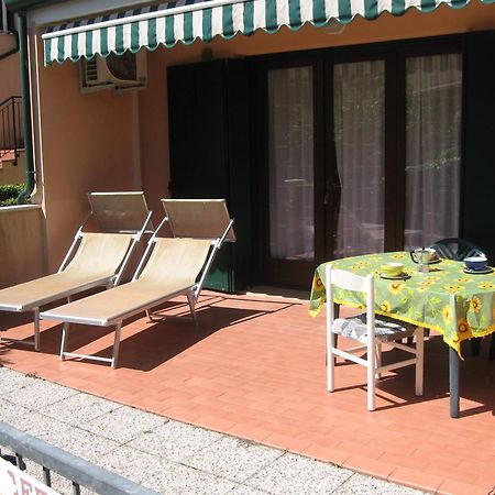 Villaggio Cristina 2 - Agenzia Cocal Caorle Exterior foto