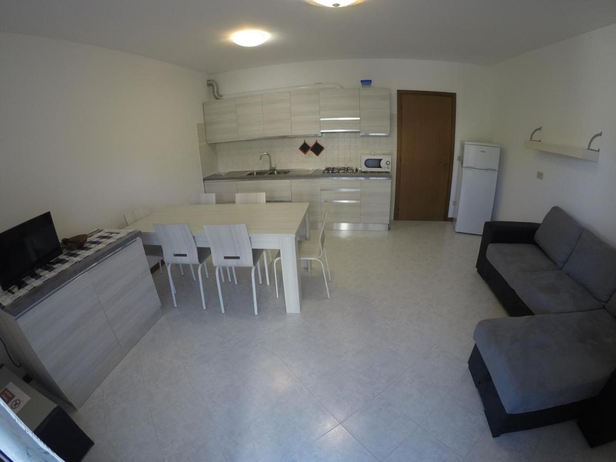 Villaggio Cristina 2 - Agenzia Cocal Caorle Exterior foto