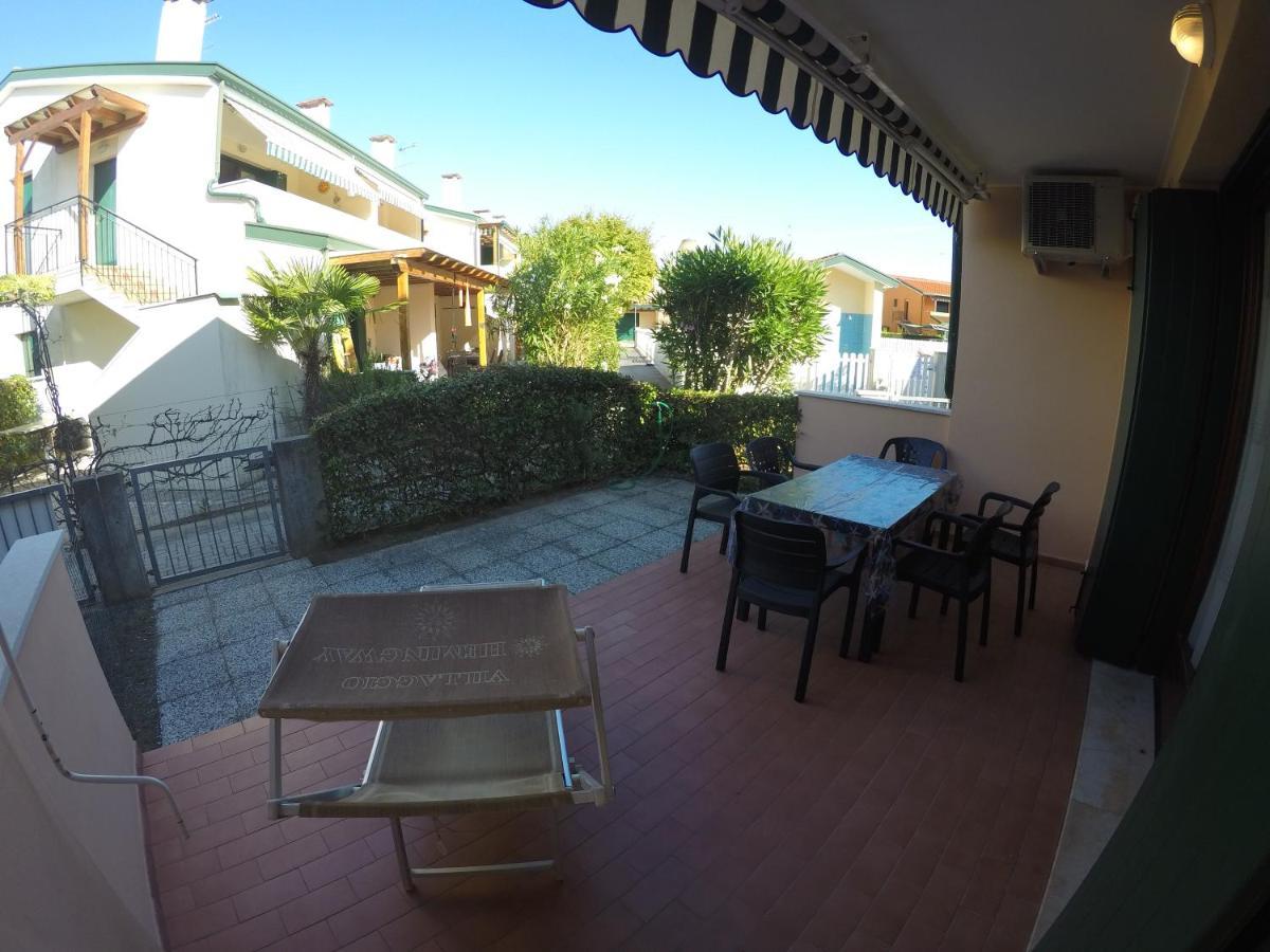 Villaggio Cristina 2 - Agenzia Cocal Caorle Exterior foto