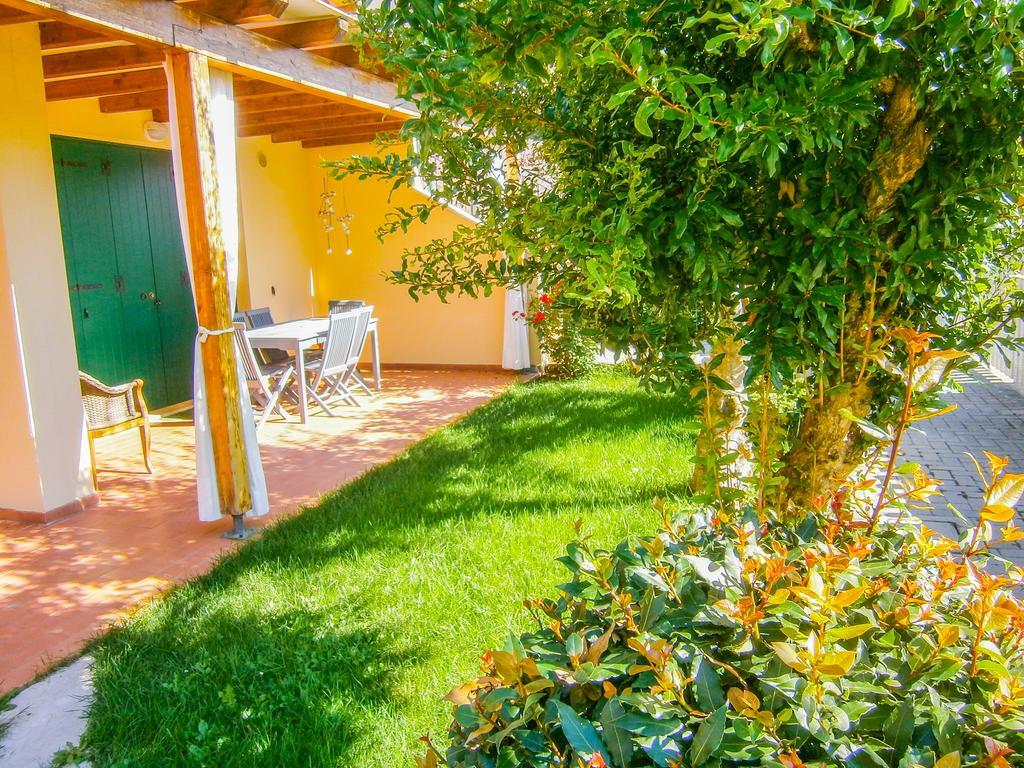 Villaggio Cristina 2 - Agenzia Cocal Caorle Exterior foto