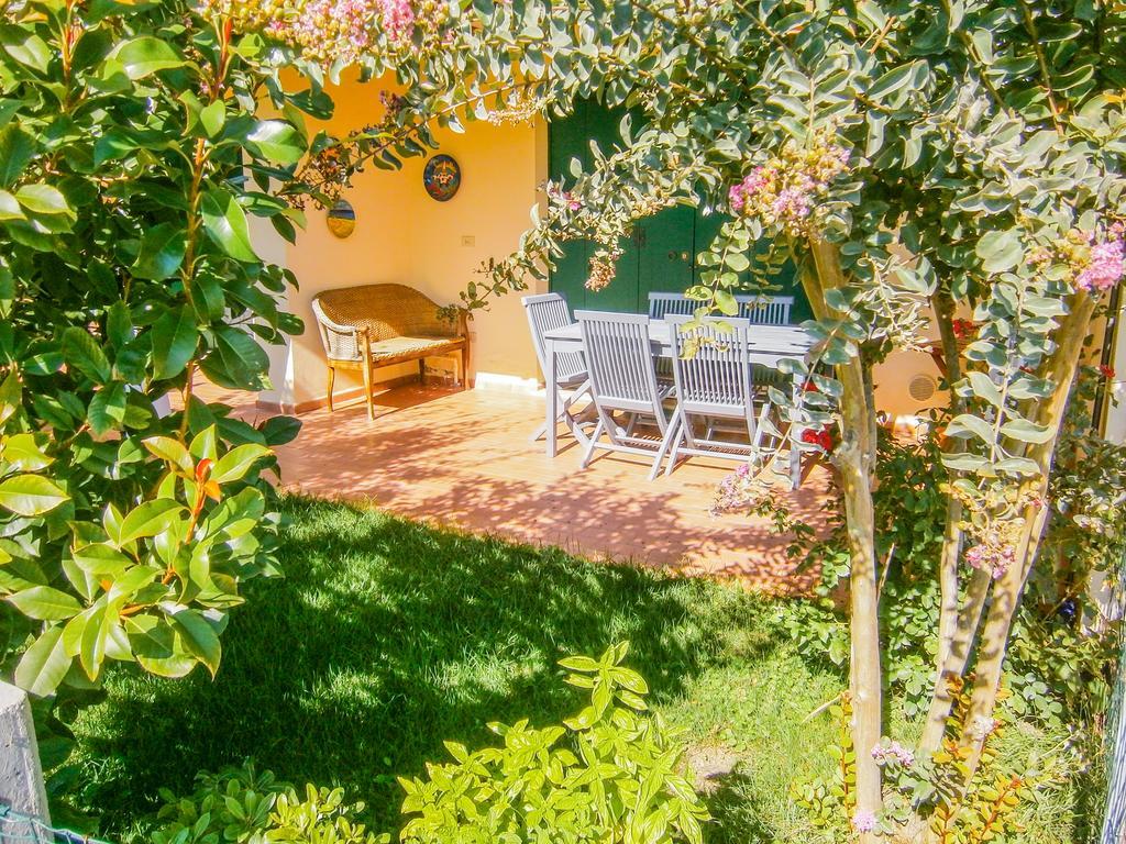 Villaggio Cristina 2 - Agenzia Cocal Caorle Zimmer foto
