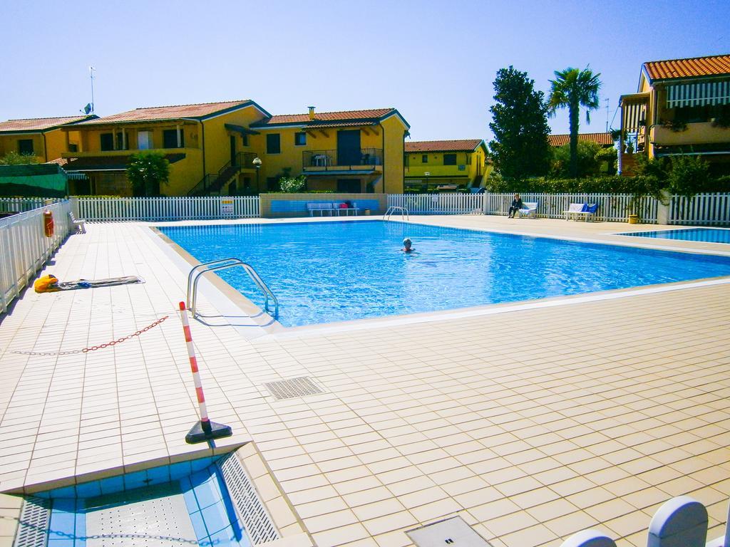 Villaggio Cristina 2 - Agenzia Cocal Caorle Exterior foto