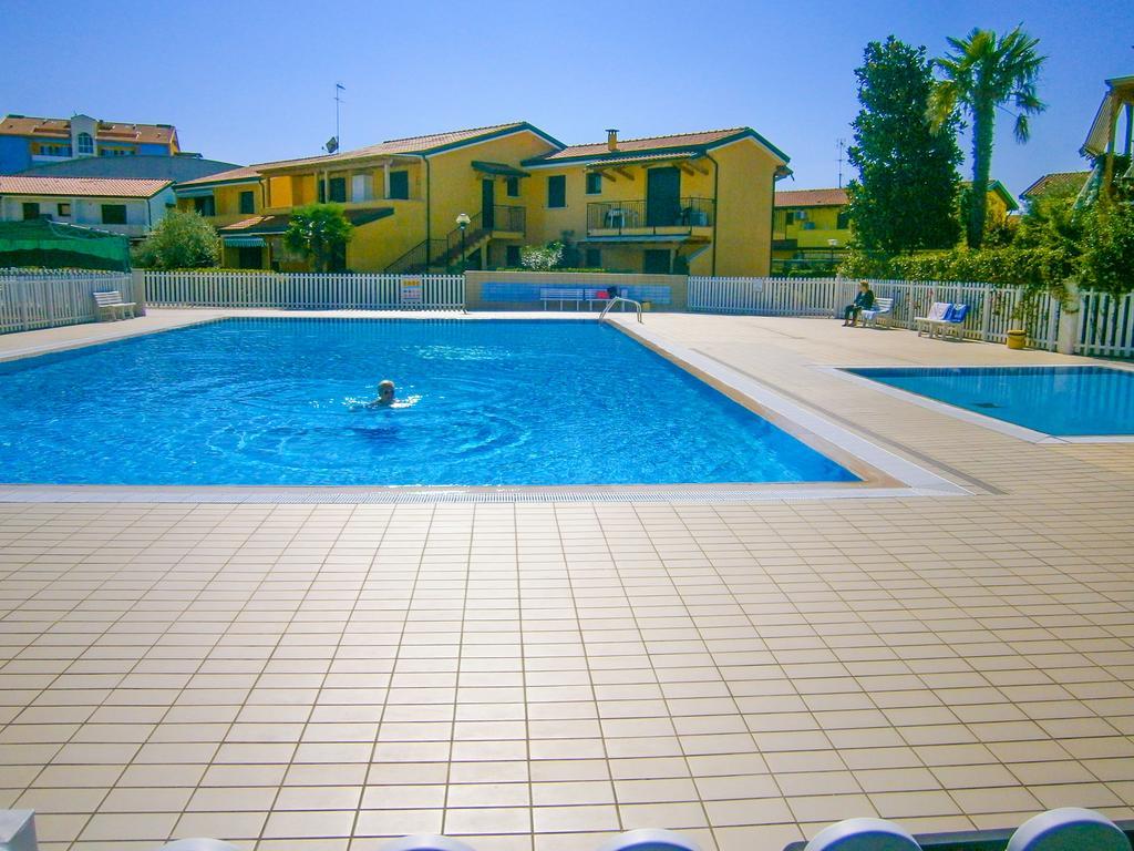 Villaggio Cristina 2 - Agenzia Cocal Caorle Exterior foto