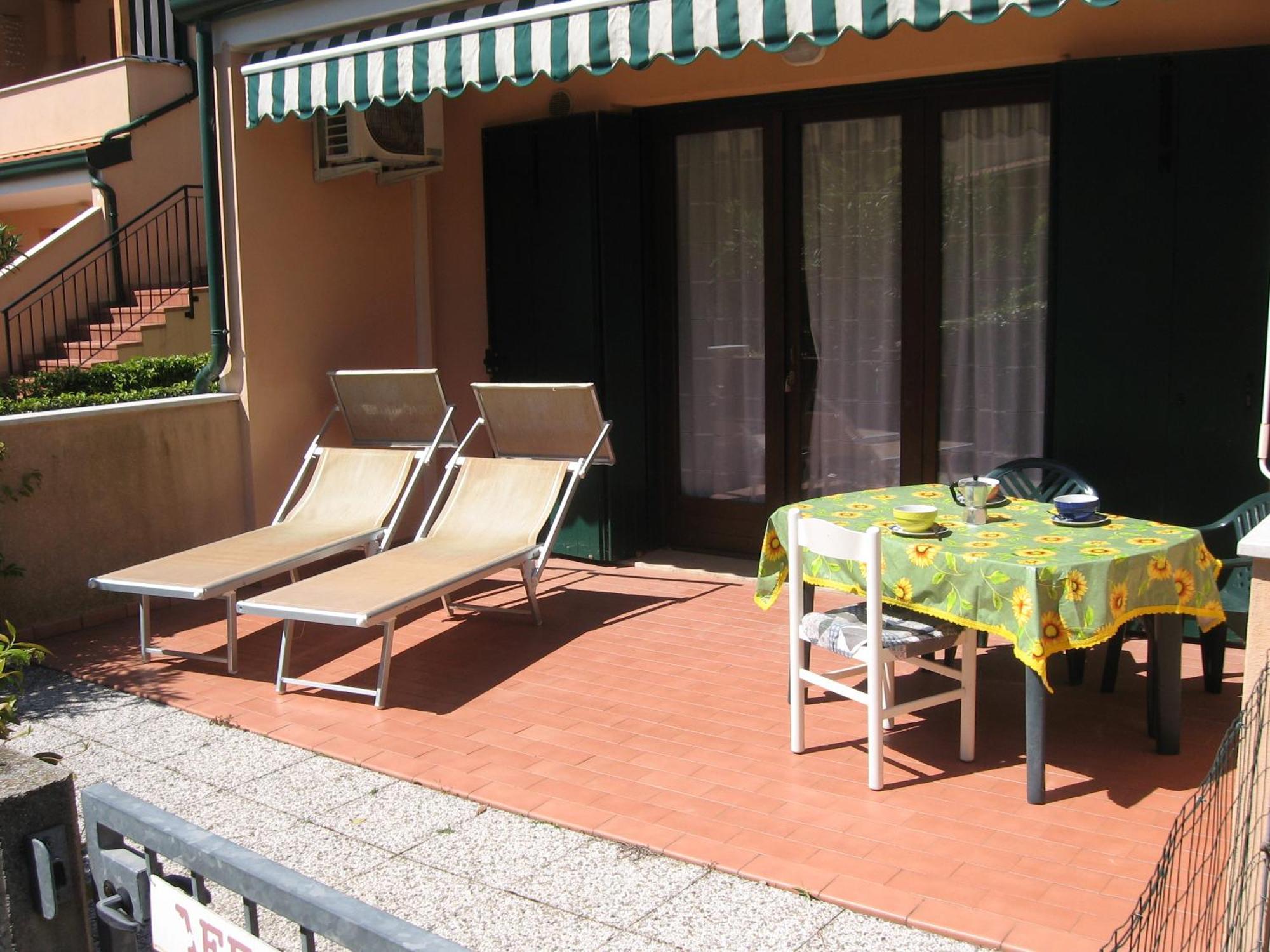 Villaggio Cristina 2 - Agenzia Cocal Caorle Exterior foto
