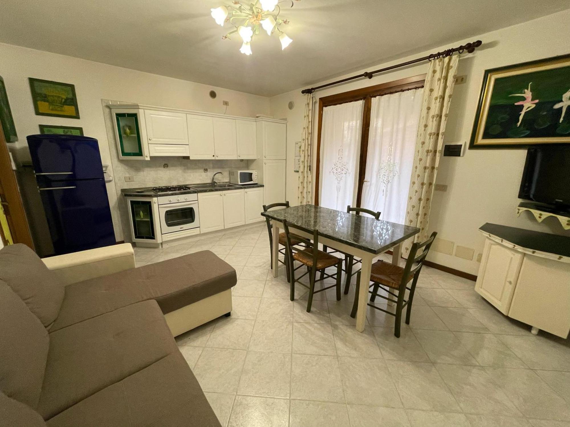 Villaggio Cristina 2 - Agenzia Cocal Caorle Exterior foto