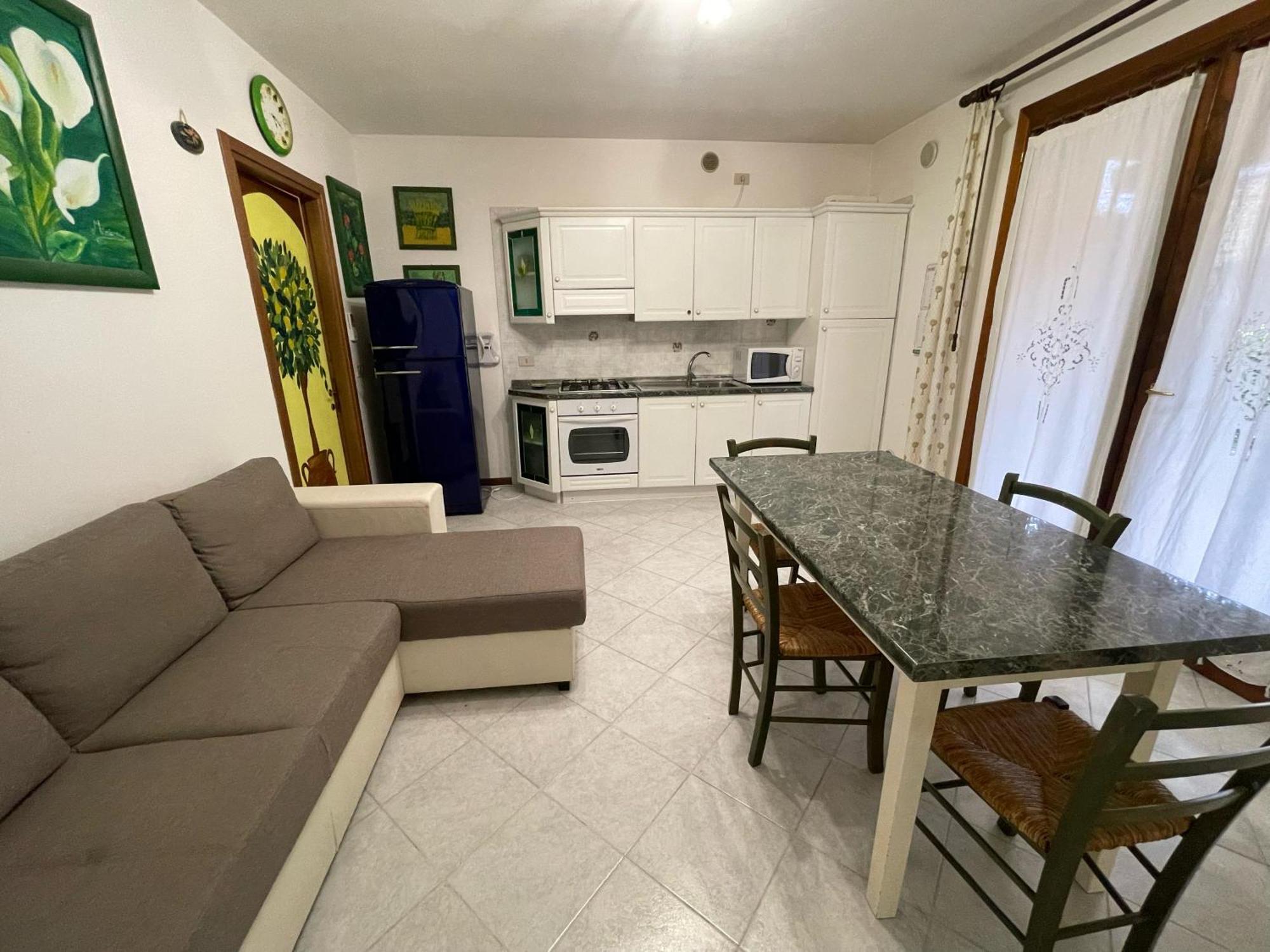 Villaggio Cristina 2 - Agenzia Cocal Caorle Exterior foto