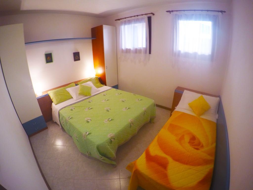 Villaggio Cristina 2 - Agenzia Cocal Caorle Zimmer foto