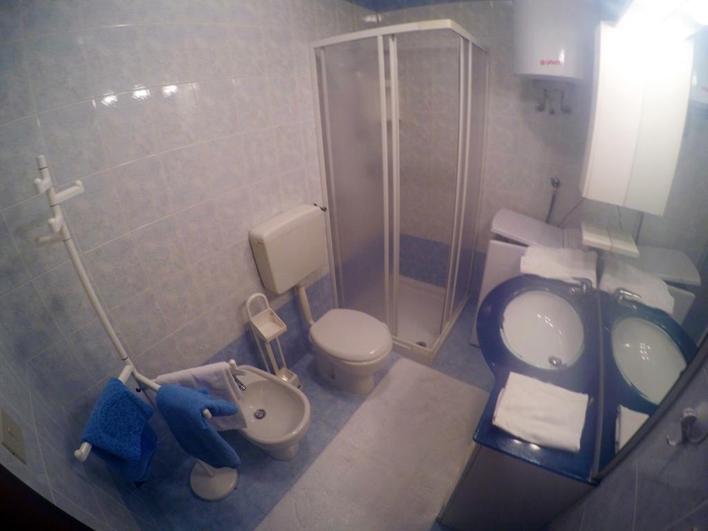 Villaggio Cristina 2 - Agenzia Cocal Caorle Zimmer foto
