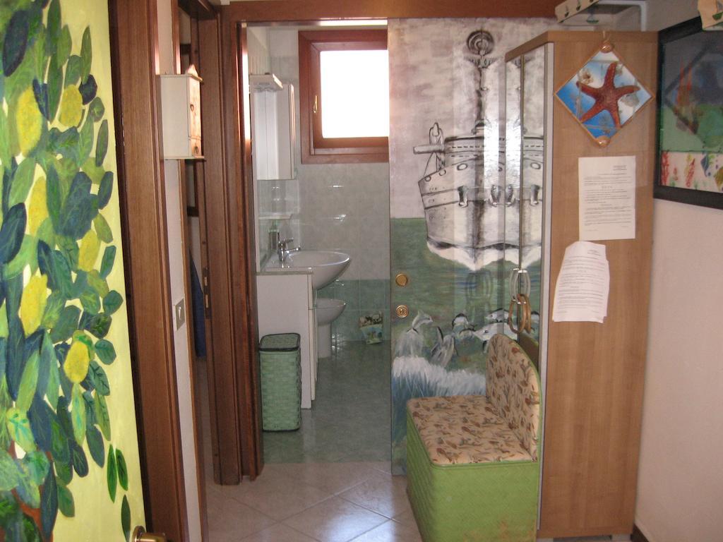 Villaggio Cristina 2 - Agenzia Cocal Caorle Zimmer foto
