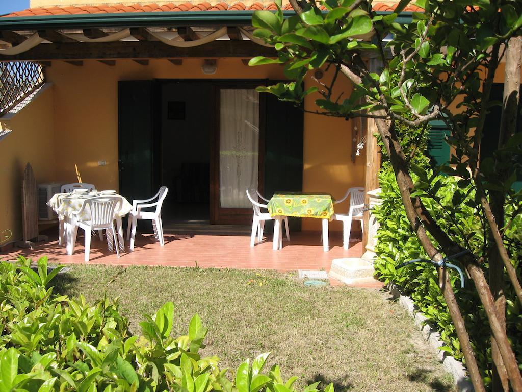 Villaggio Cristina 2 - Agenzia Cocal Caorle Exterior foto