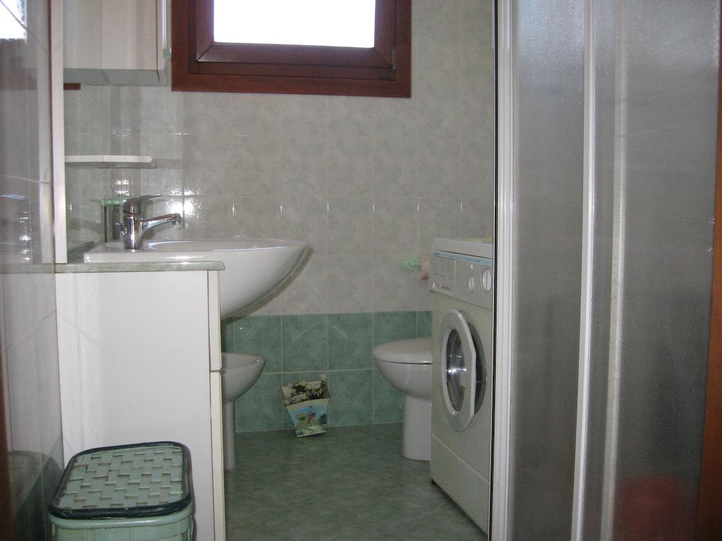 Villaggio Cristina 2 - Agenzia Cocal Caorle Zimmer foto