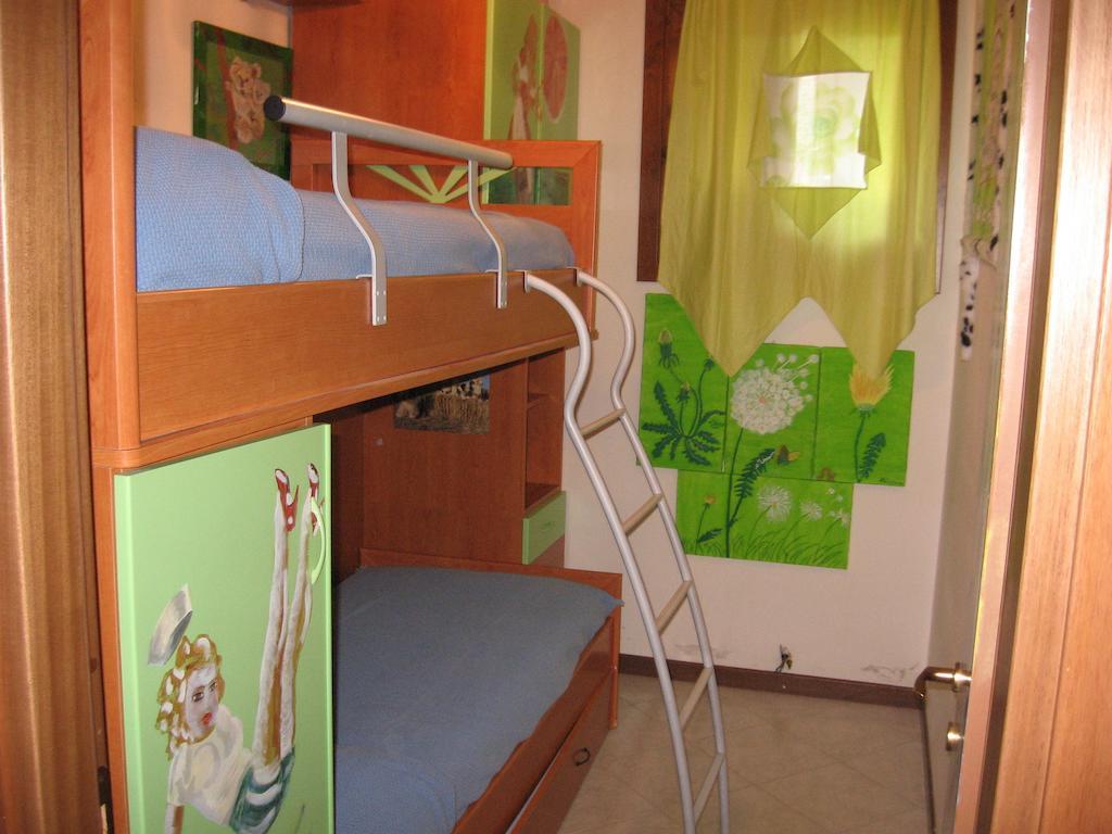 Villaggio Cristina 2 - Agenzia Cocal Caorle Zimmer foto