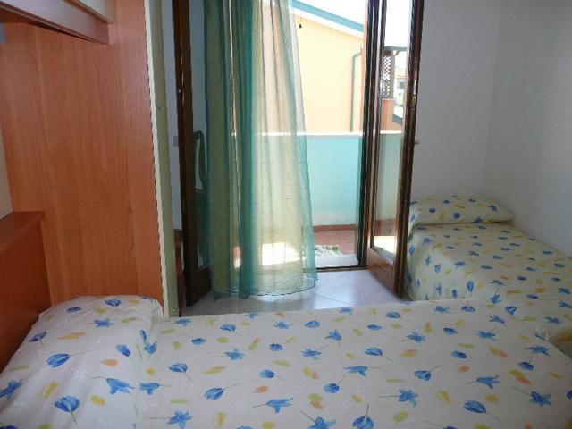 Villaggio Cristina 2 - Agenzia Cocal Caorle Exterior foto