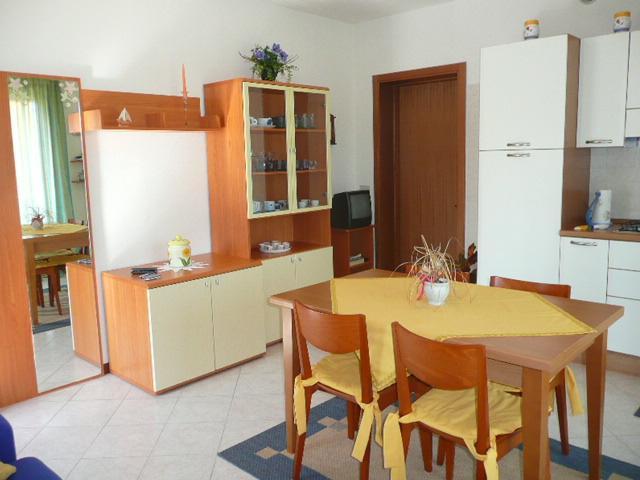 Villaggio Cristina 2 - Agenzia Cocal Caorle Exterior foto